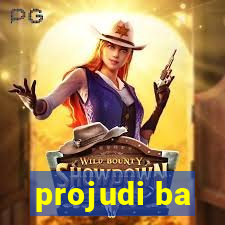 projudi ba