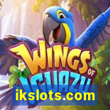 ikslots.com