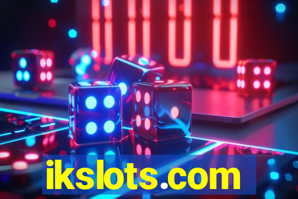 ikslots.com