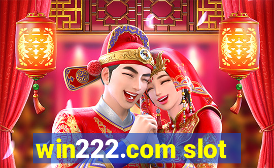 win222.com slot