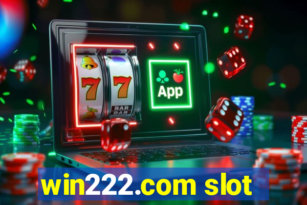 win222.com slot