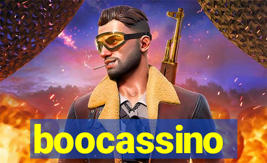 boocassino