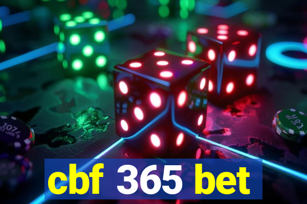 cbf 365 bet