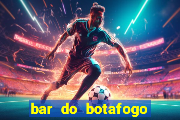 bar do botafogo natal rn