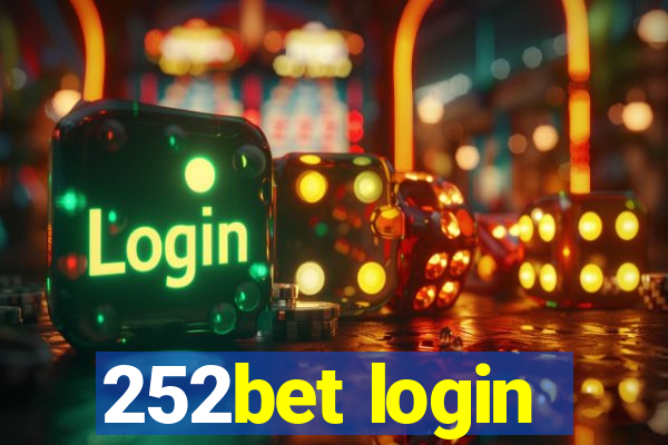 252bet login