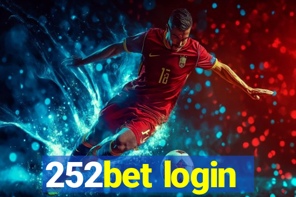 252bet login