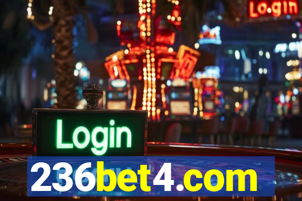 236bet4.com