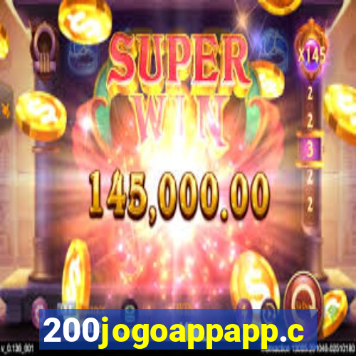 200jogoappapp.com