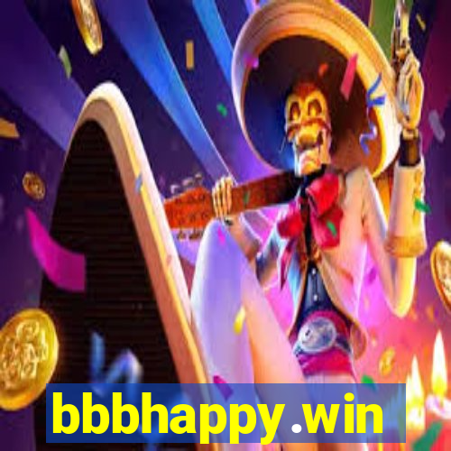 bbbhappy.win