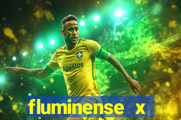 fluminense x cruzeiro futemax