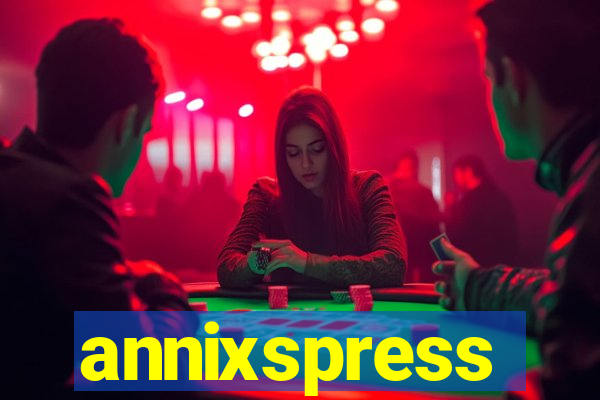 annixspress