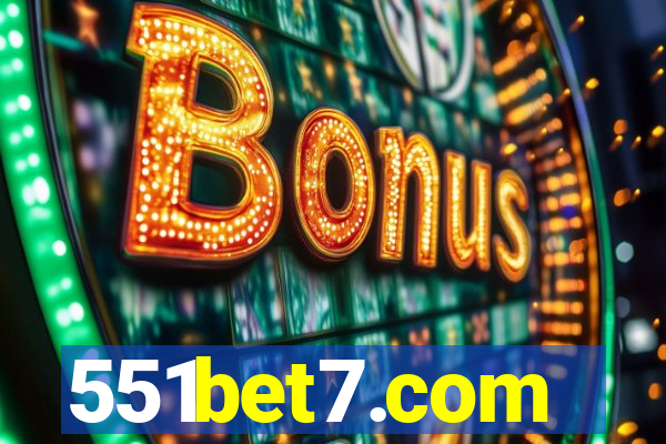 551bet7.com