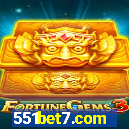 551bet7.com