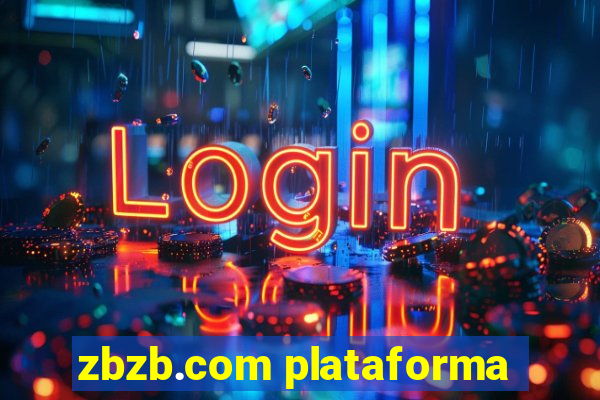 zbzb.com plataforma