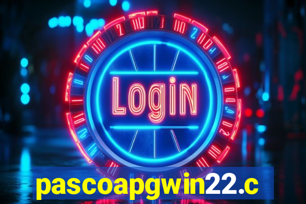 pascoapgwin22.com