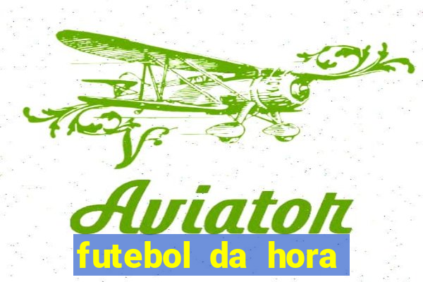 futebol da hora 3.7 para iphone