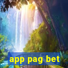 app pag bet