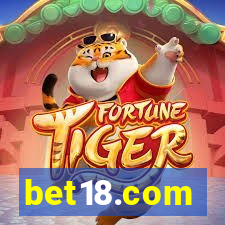 bet18.com