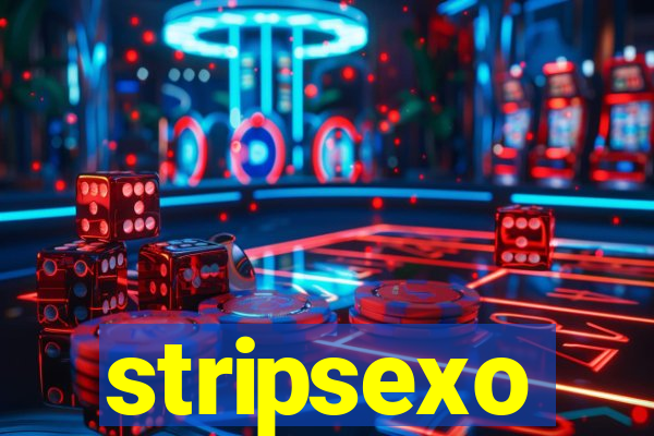 stripsexo