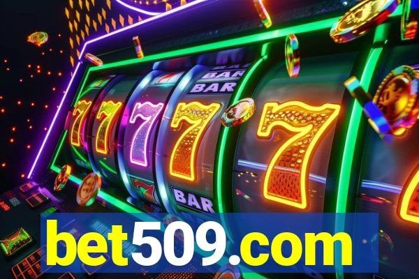 bet509.com