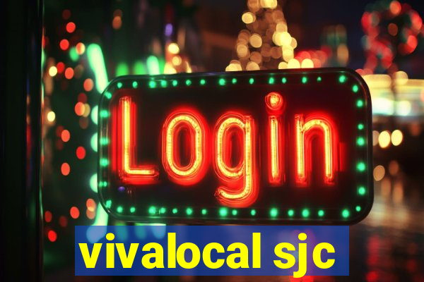 vivalocal sjc