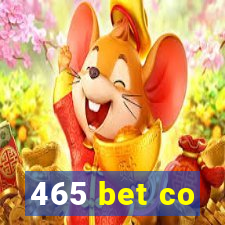 465 bet co