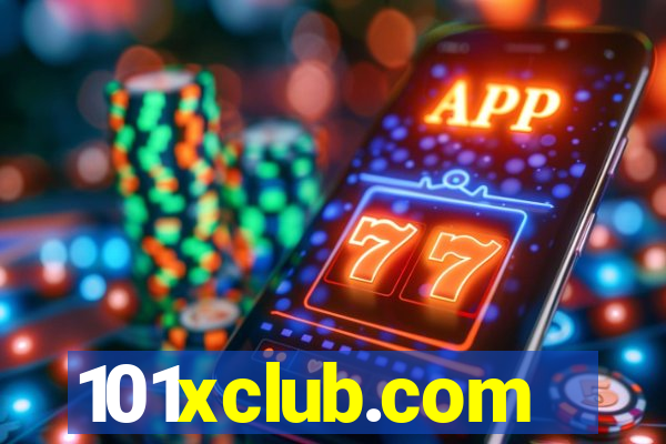 101xclub.com