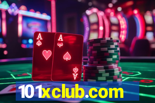 101xclub.com