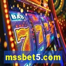 mssbet5.com