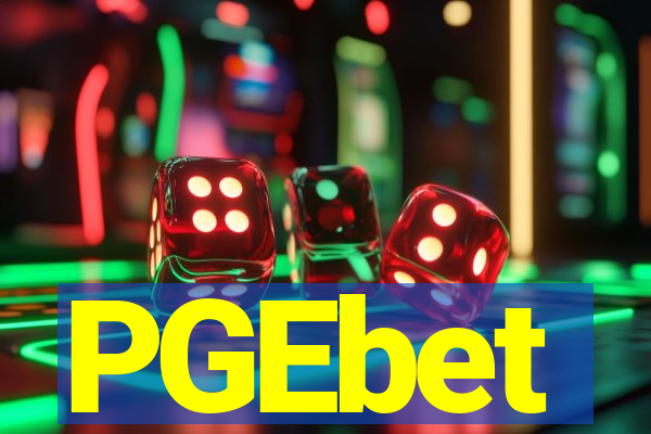 PGEbet