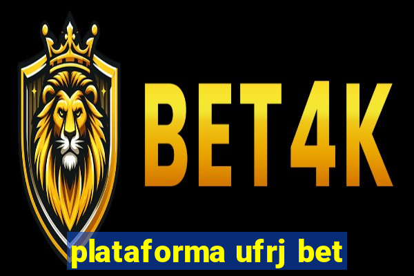 plataforma ufrj bet