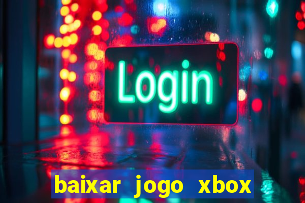 baixar jogo xbox 360 rgh