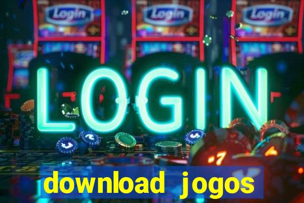 download jogos windows 7