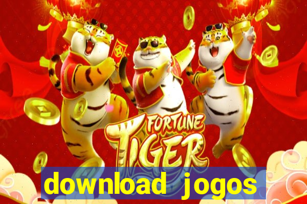 download jogos windows 7