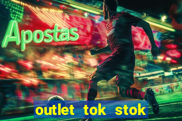 outlet tok stok porto alegre