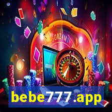 bebe777.app