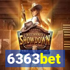 6363bet