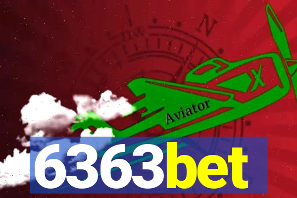 6363bet