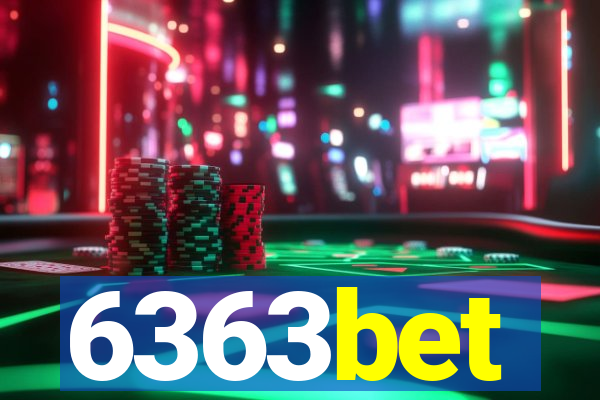 6363bet