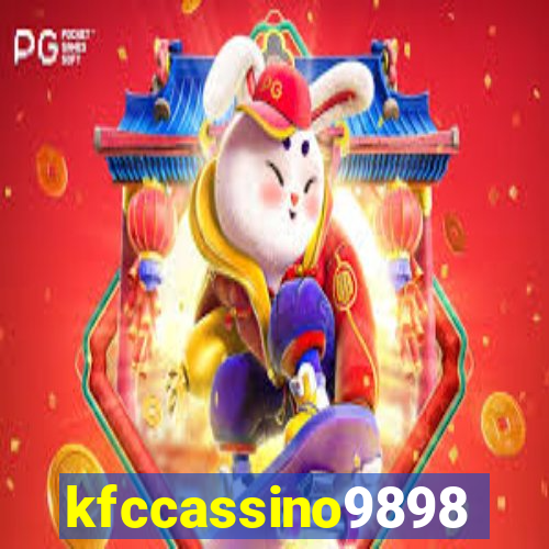 kfccassino9898