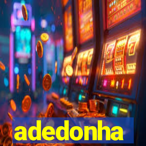 adedonha