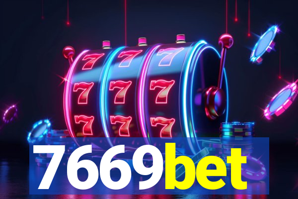 7669bet