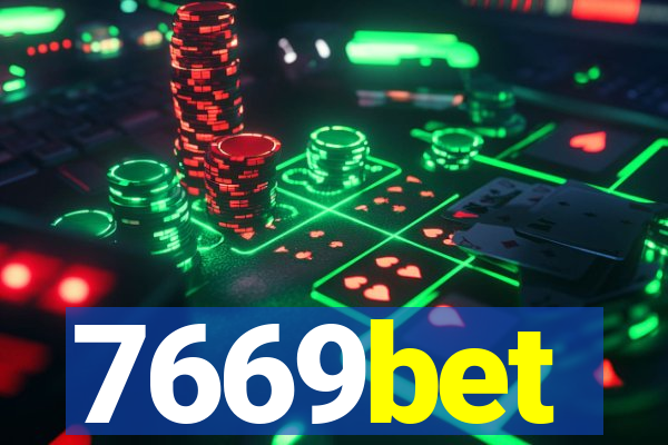 7669bet