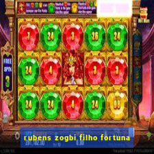 rubens zogbi filho fortuna