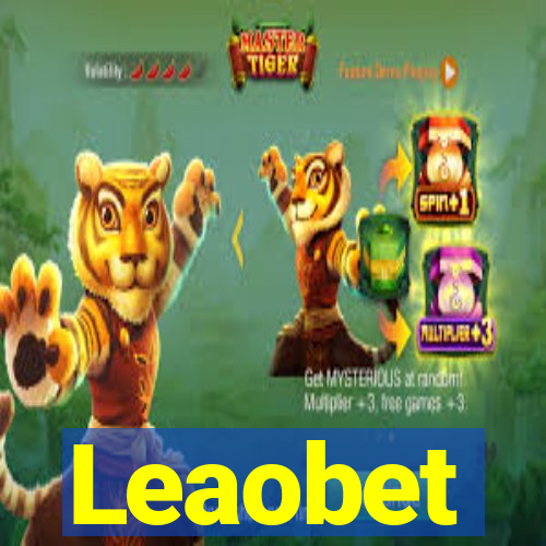 Leaobet