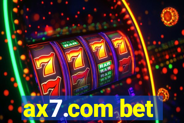 ax7.com bet