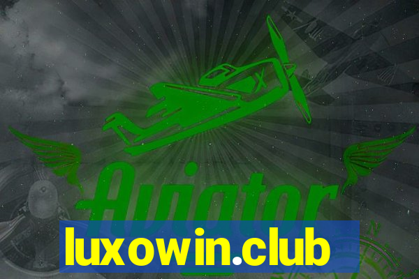 luxowin.club