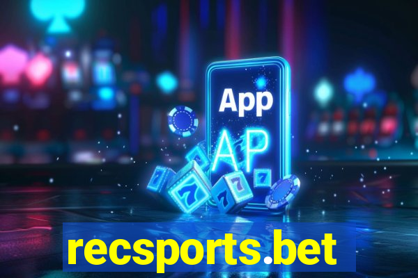 recsports.bet