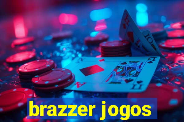 brazzer jogos