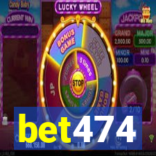 bet474